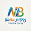B144 Logo - Link to main page